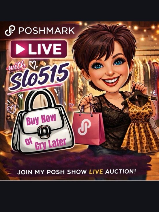 various brands Accessories - Hoopla Thursday No Theme Share Show!